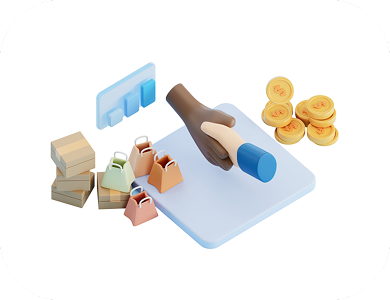 Increase in order volume during traditionally low times